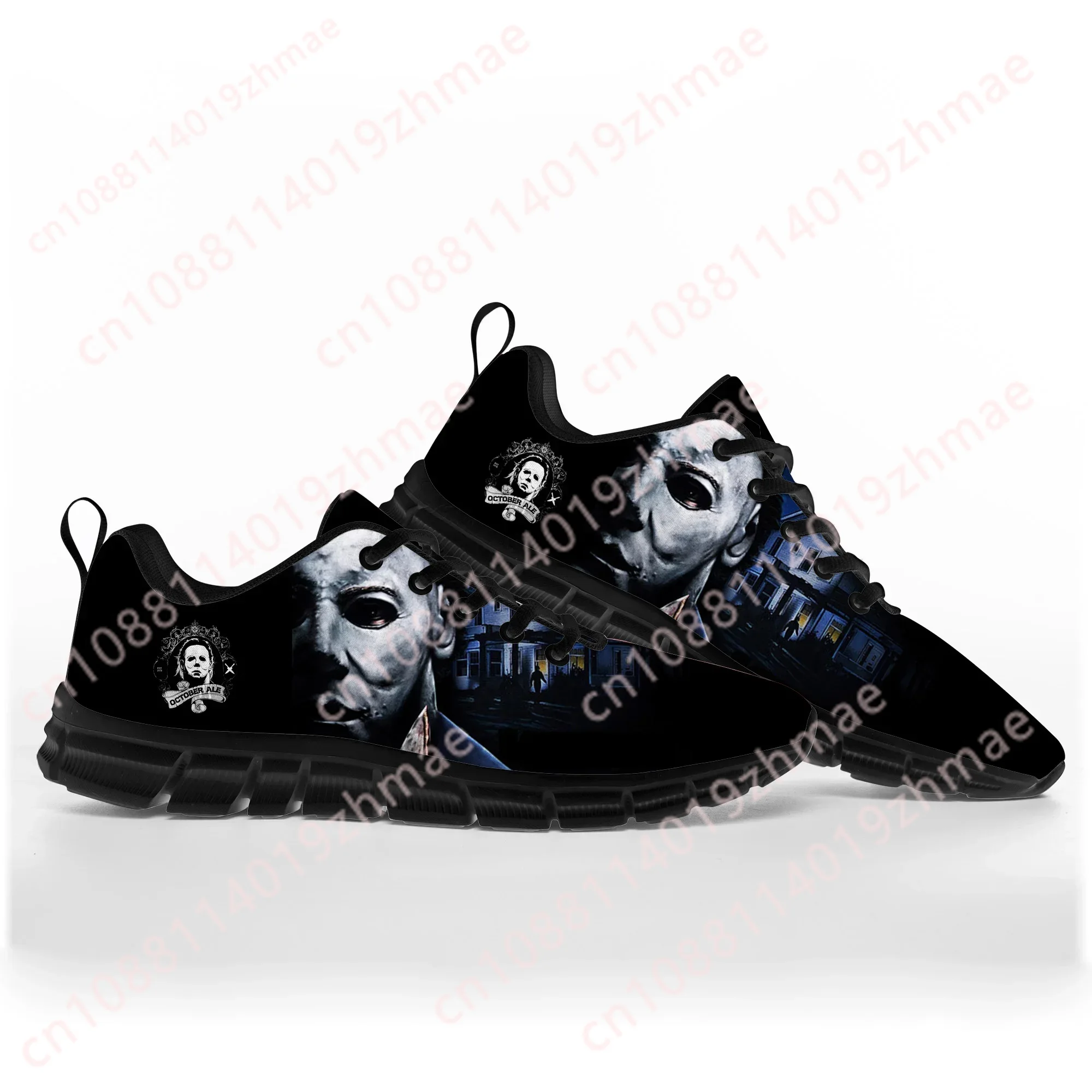 Horror Halloween Sports Shoes  - огляд і ціна Women Shoes Myer