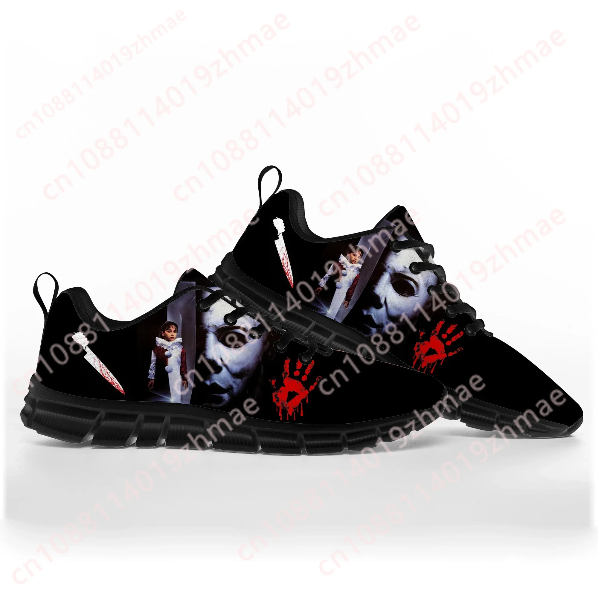 Horror Halloween Sports Shoes  - огляд і ціна Women Shoes Myer