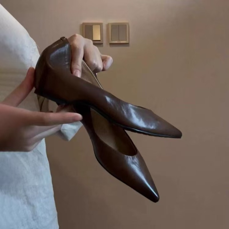Versatile Inner Heightened Sli - огляд і ціна Women Shoes Mk