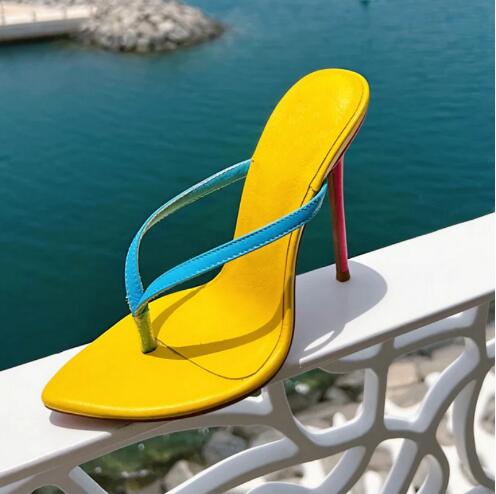 Hot Pink Blue Yellow Mixed Col - огляд і ціна Women'S Shoes Navy Blue