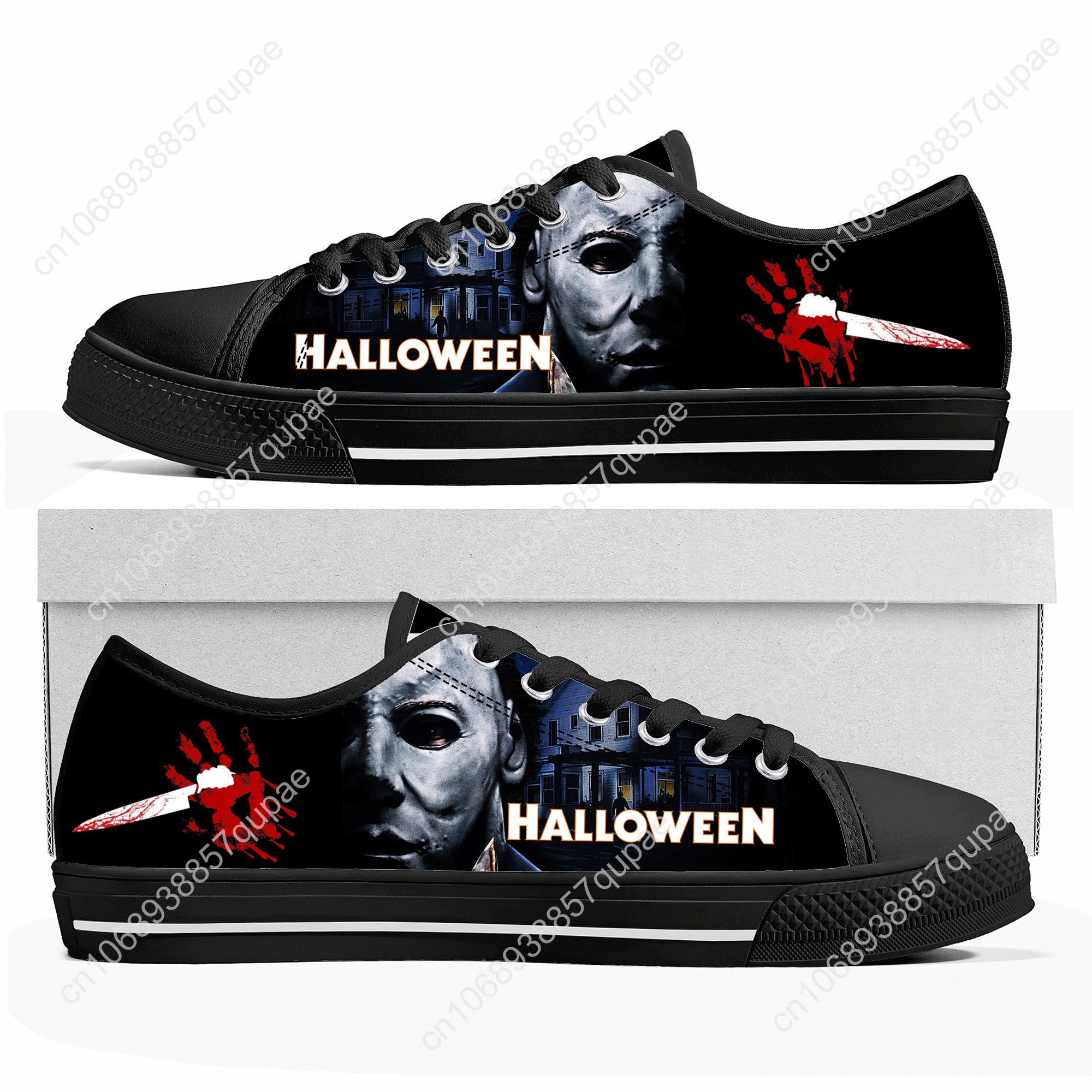 Michael Myers Halloween Killer - огляд і ціна Women Shoes Myer