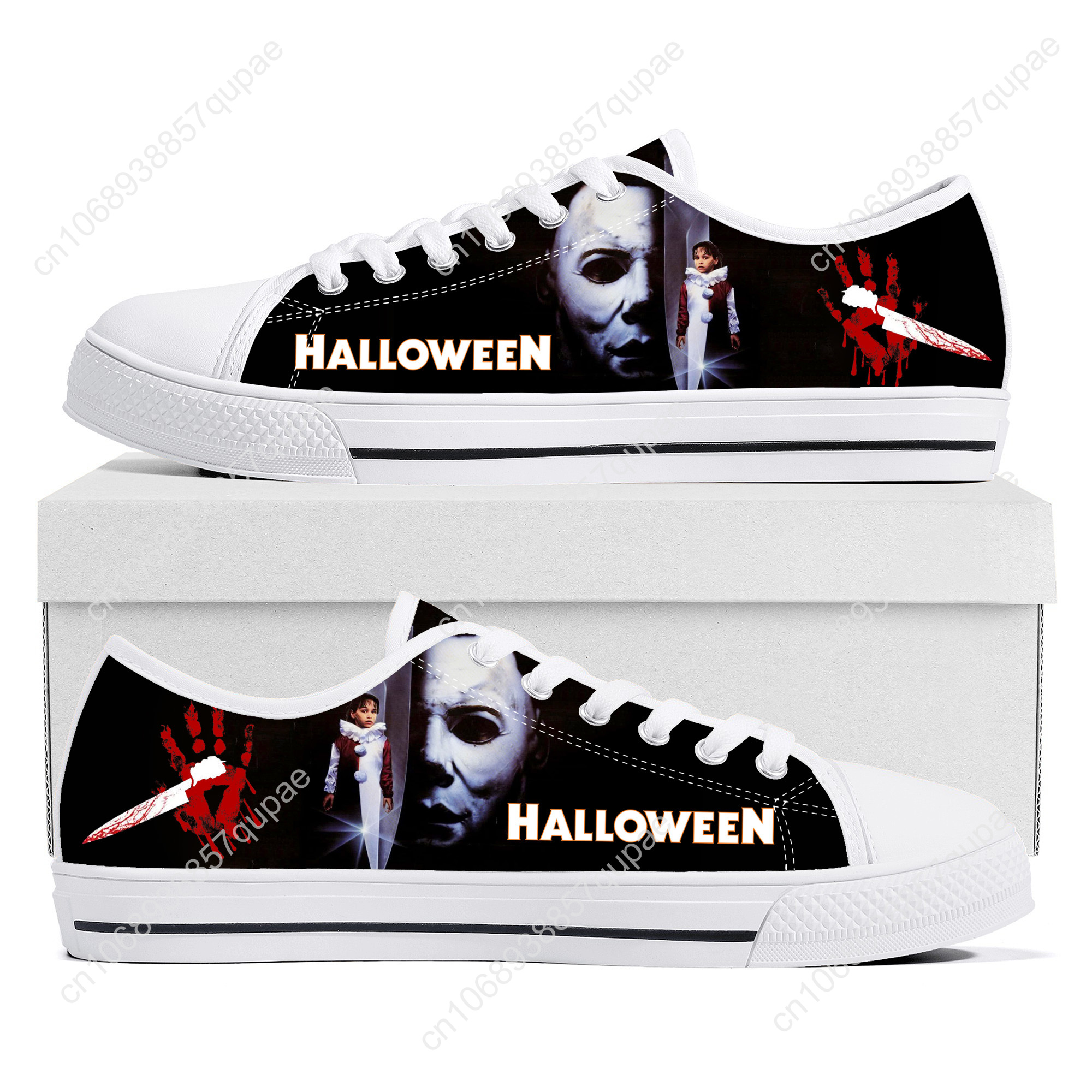 Michael Myers Halloween Killer - огляд і ціна Women Shoes Myer