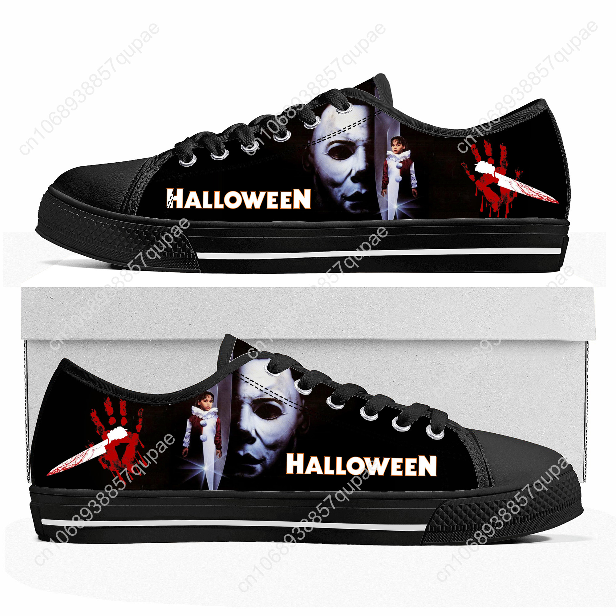 Michael Myers Halloween Killer - огляд і ціна Women Shoes Myer