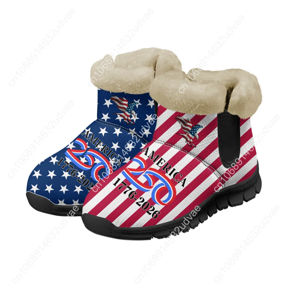 America 250th Anniversary 1776 - огляд і ціна Women Shoes Sneakers