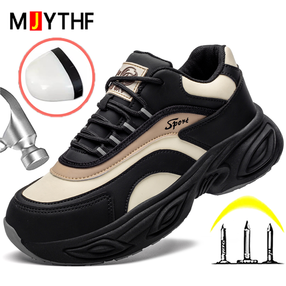 Women 6KV Insulated Shoes Comp - огляд і ціна Women Shoes Sale
