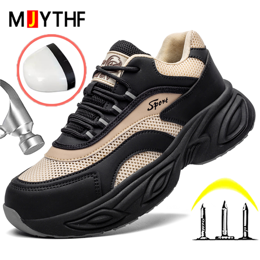 Women 6KV Insulated Shoes Comp - огляд і ціна Women Shoes Sale