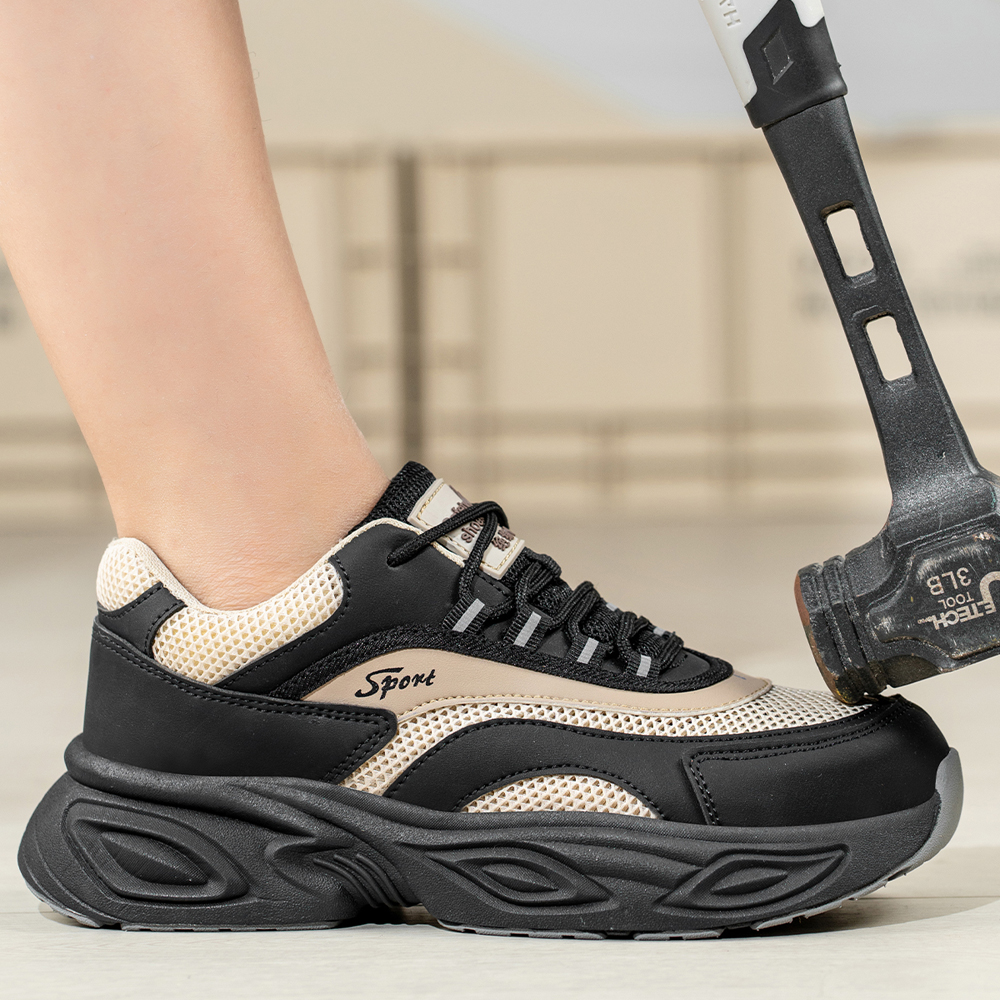 Women 6KV Insulated Shoes Comp - огляд і ціна Women Shoes Sale