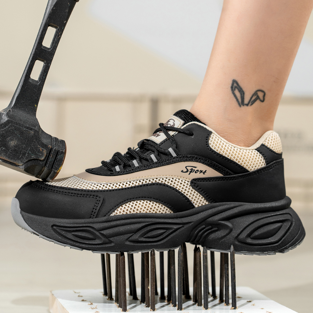 Women 6KV Insulated Shoes Comp - огляд і ціна Women Shoes Sale