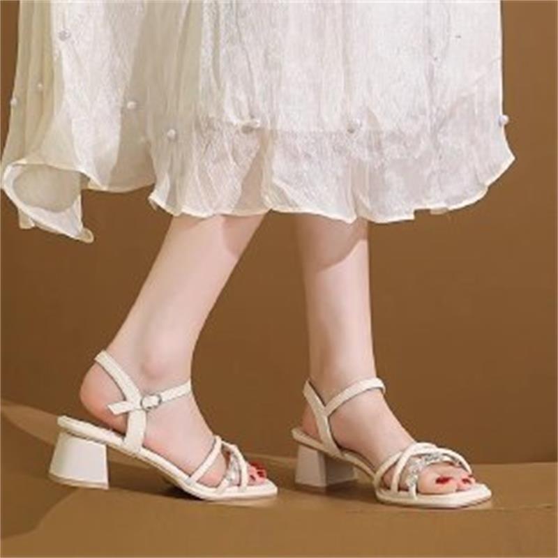 2026 Summer Hot Sale French Fa - огляд і ціна Women Shoes Sale