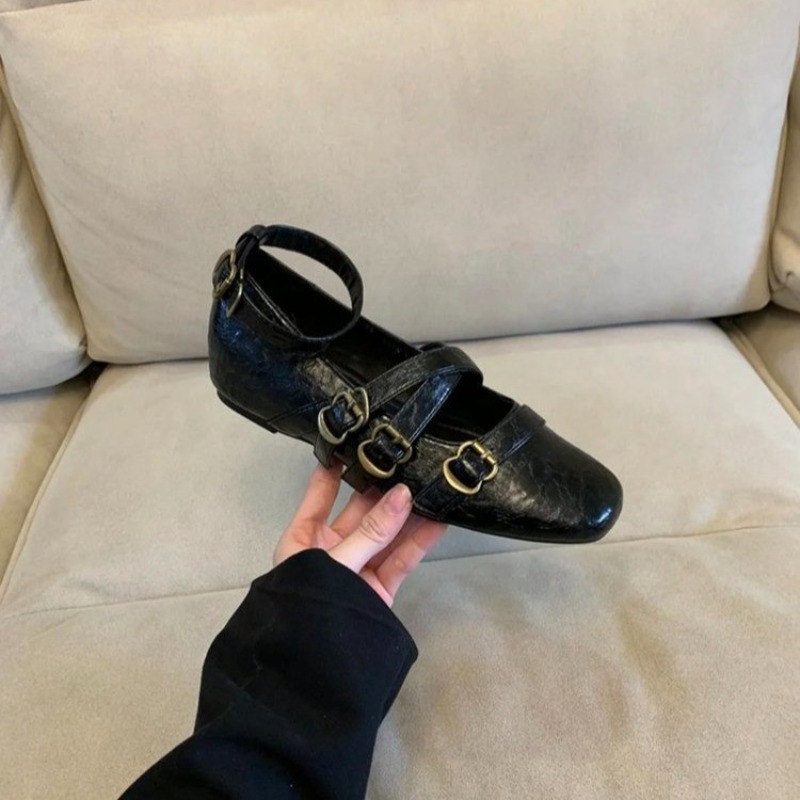 2025 New Square Toe Heightened - огляд і ціна Women Shoes Heels