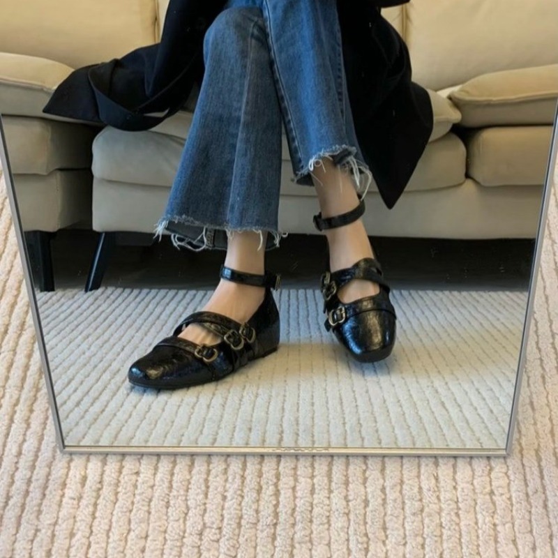 2025 New Square Toe Heightened - огляд і ціна Women Shoes Heels