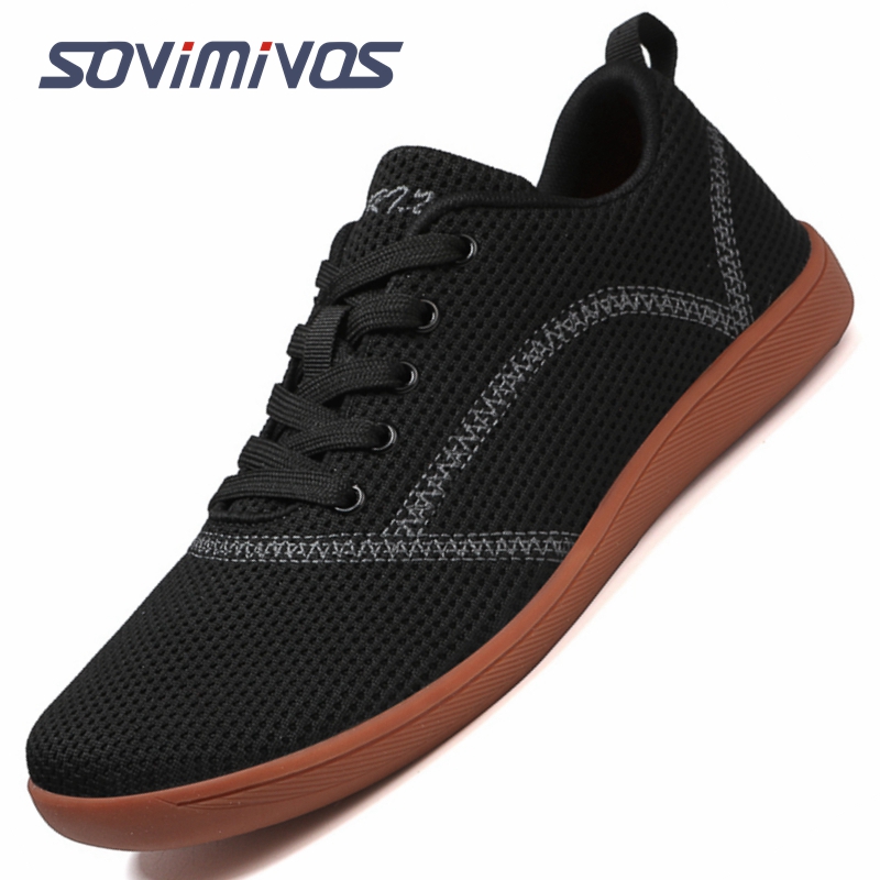 Mens Barefoot Shoes Zero Drop  - огляд і ціна Women'S Shoes Vibram