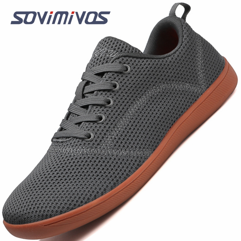 Mens Barefoot Shoes Zero Drop  - огляд і ціна Women'S Shoes Vibram