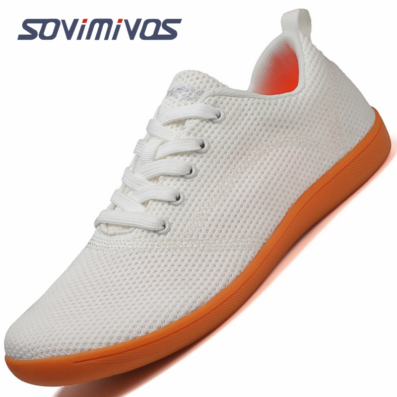 Mens Barefoot Shoes Zero Drop  - огляд і ціна Women'S Shoes Vibram