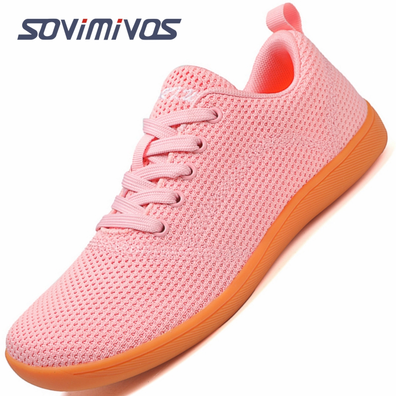 Mens Barefoot Shoes Zero Drop  - огляд і ціна Women'S Shoes Vibram