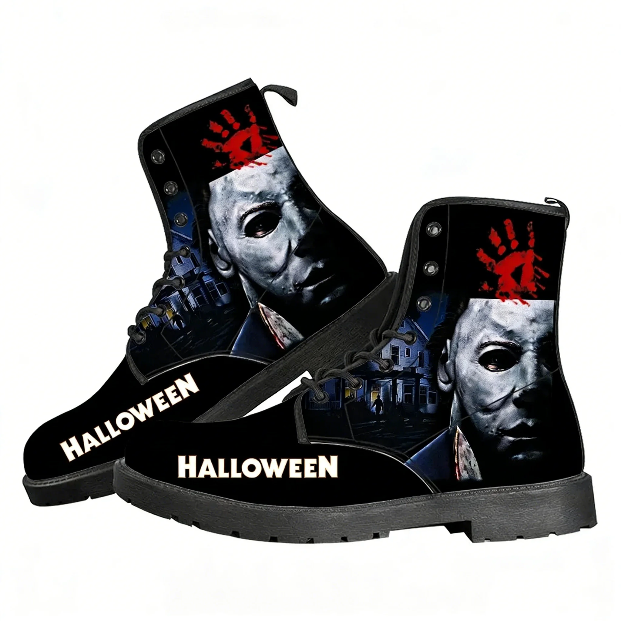 Michael Myers Halloween Killer - огляд і ціна Women Shoes Myer