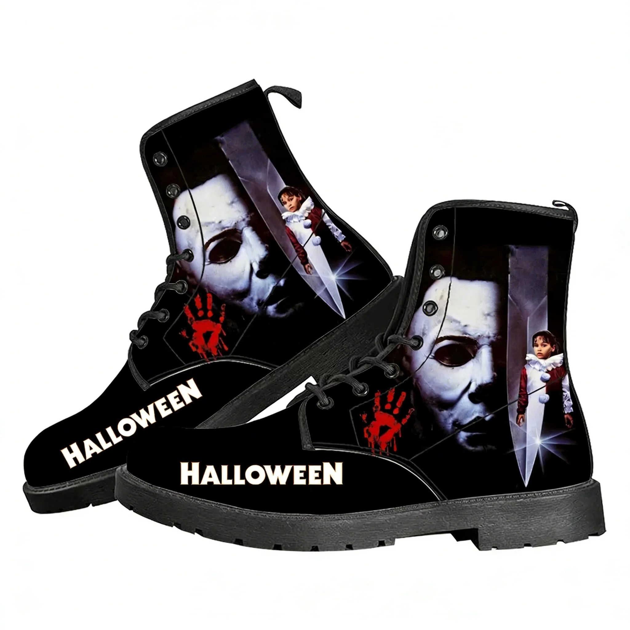 Michael Myers Halloween Killer - огляд і ціна Women Shoes Myer