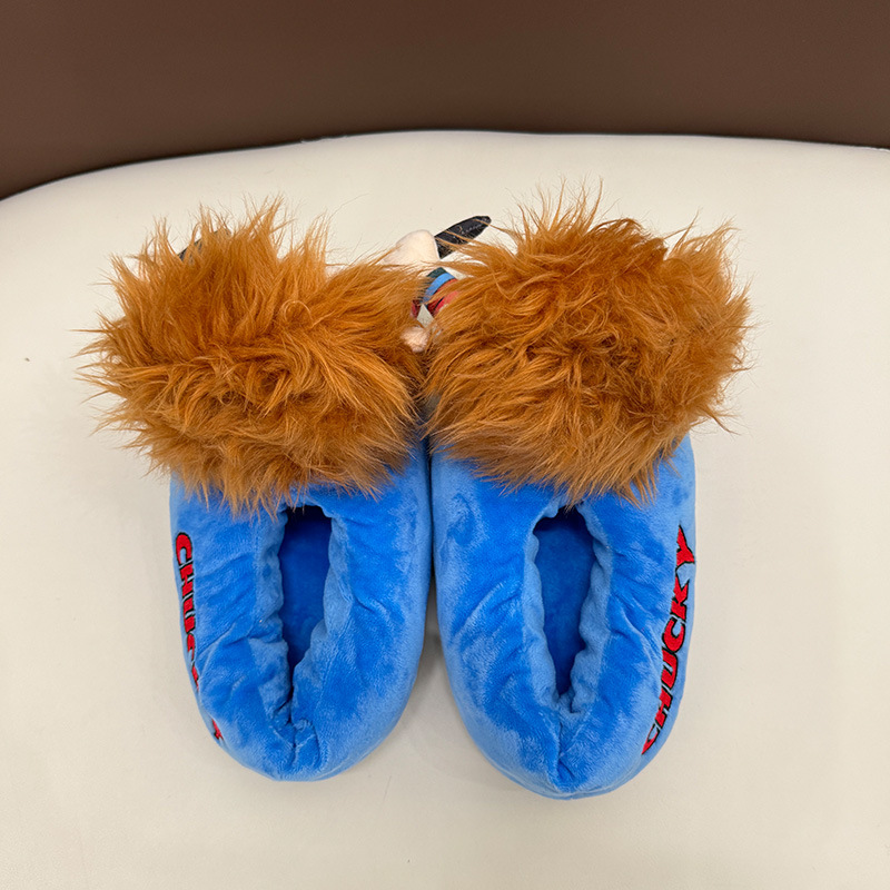 Halloween Michael Myers Chucky - огляд і ціна Women Shoes Myer