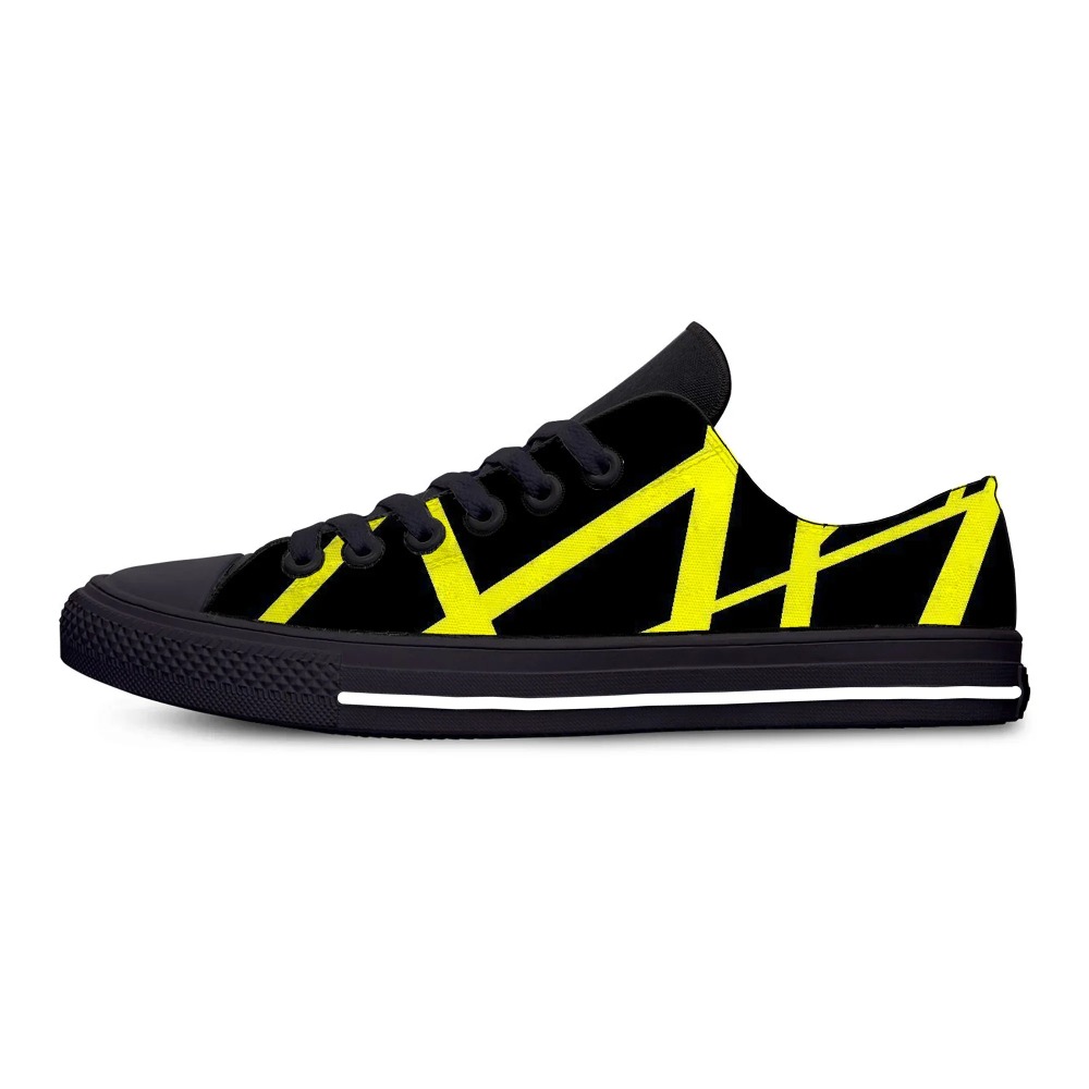 Michael Myers Low Top Sneakers - огляд і ціна Women Shoes Myer