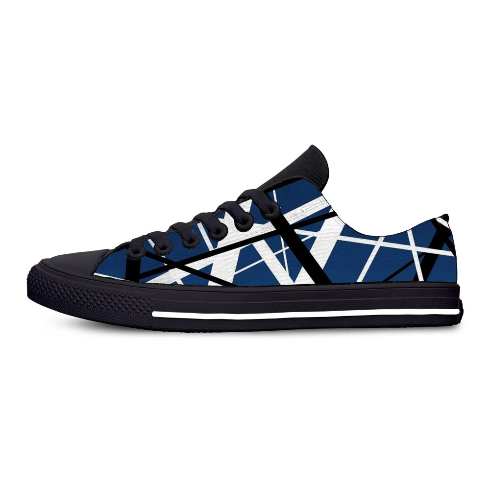 Michael Myers Low Top Sneakers - огляд і ціна Women Shoes Myer