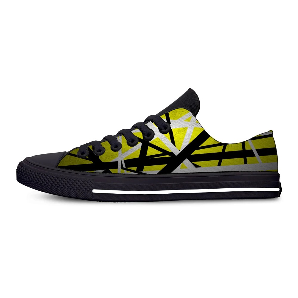 Michael Myers Low Top Sneakers - огляд і ціна Women Shoes Myer