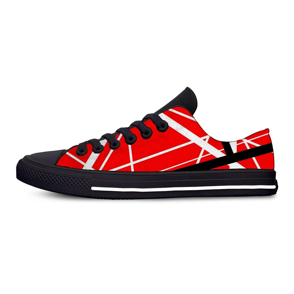 Michael Myers Low Top Sneakers - огляд і ціна Women Shoes Myer