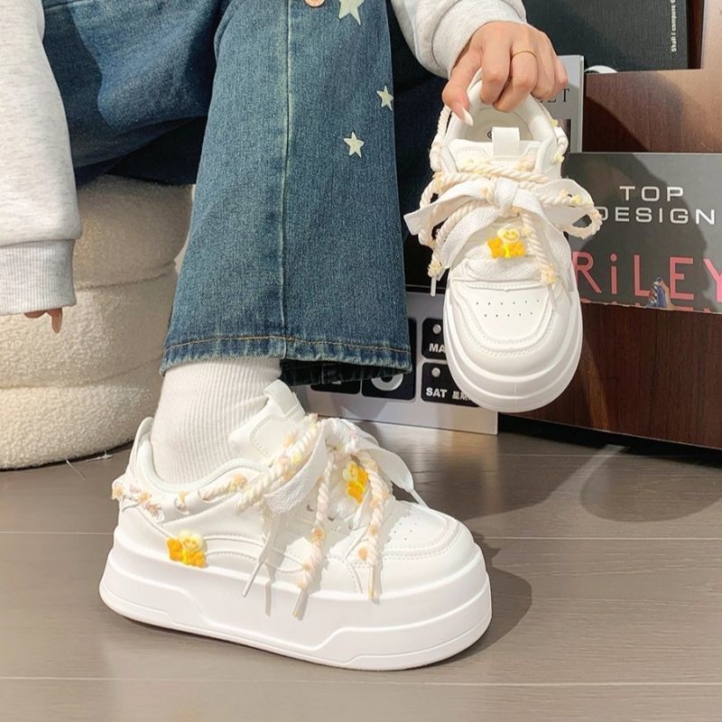 2026 New Cute Women Platform W - огляд і ціна Women Shoes Sale