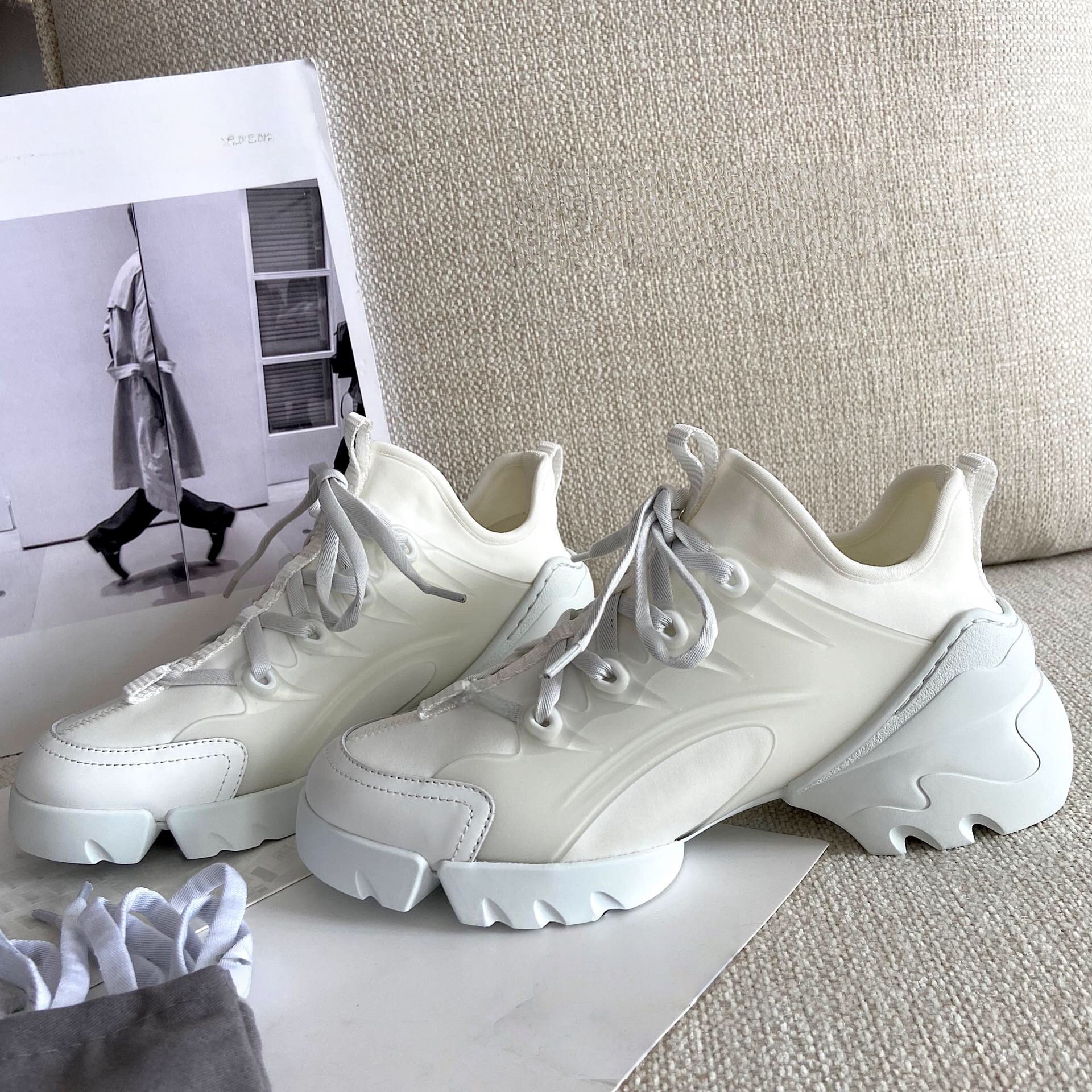 Brand Discount Women's Platfor - огляд і ціна Women Shoes Sale