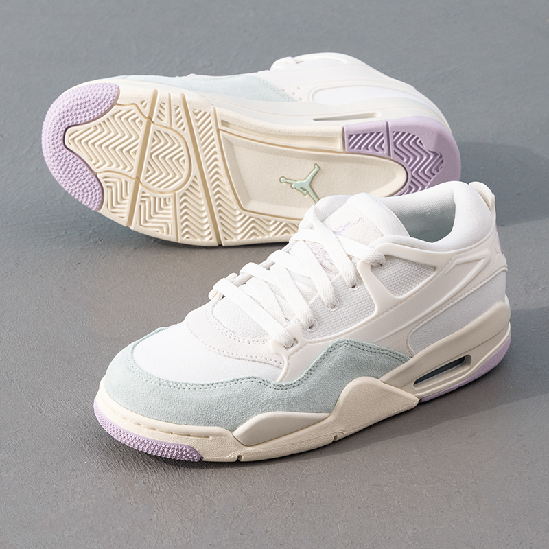 Nike Women's Shoes Air Jordan  - огляд і ціна Women'S Shoes Nike Jordan
