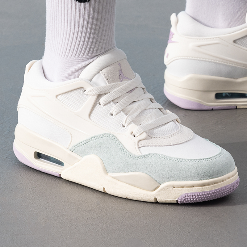 Nike Women's Shoes Air Jordan  - огляд і ціна Women'S Shoes Nike Jordan