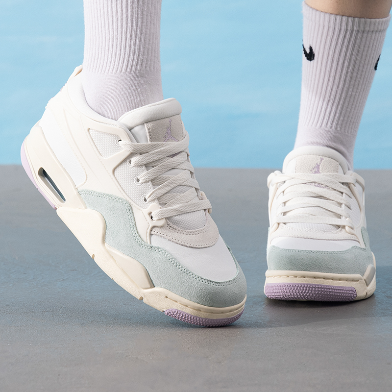 Nike Women's Shoes Air Jordan  - огляд і ціна Women'S Shoes Nike Jordan