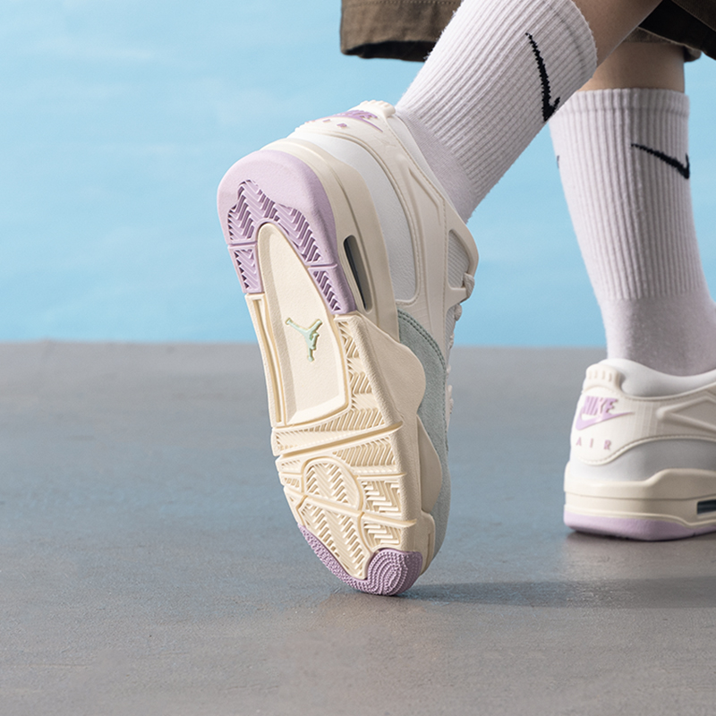 Nike Women's Shoes Air Jordan  - огляд і ціна Women'S Shoes Nike Jordan