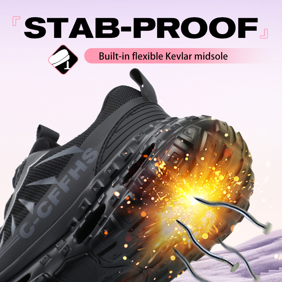Rotating Button Women Safety S - огляд і ціна Women Shoes Sneakers