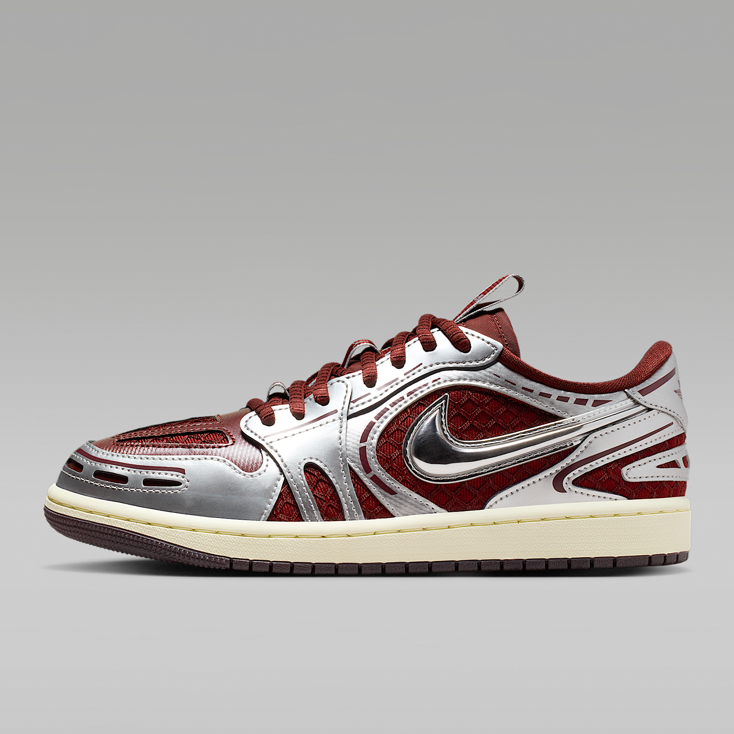 Nike Authentic JORDAN Women's  - огляд і ціна Women'S Shoes Nike Jordan