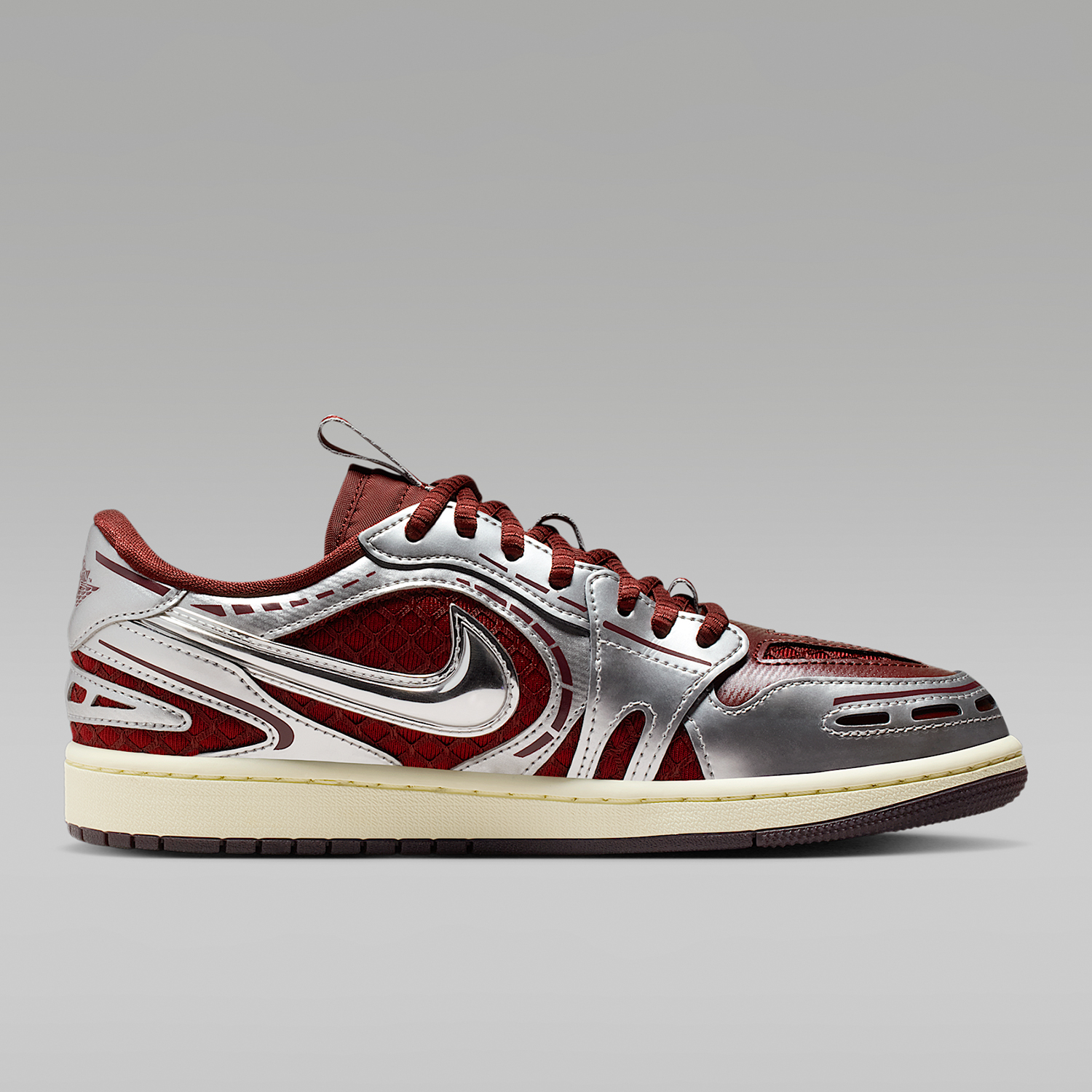 Nike Authentic JORDAN Women's  - огляд і ціна Women'S Shoes Nike Jordan