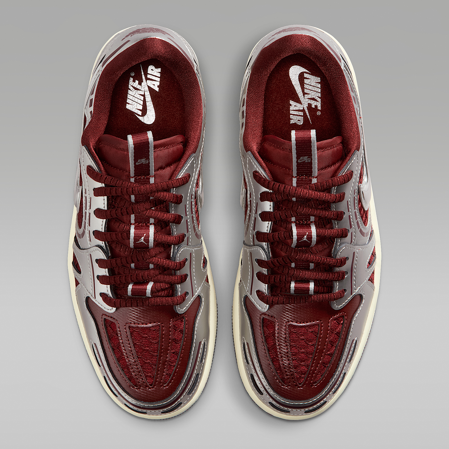 Nike Authentic JORDAN Women's  - огляд і ціна Women'S Shoes Nike Jordan