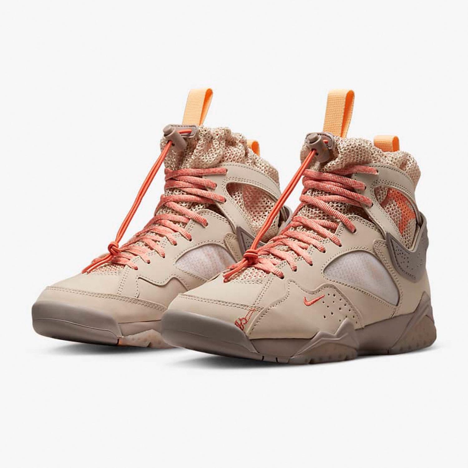 Nike genuine Air Jordan 7 Retr - огляд і ціна Women'S Shoes Nike Jordan