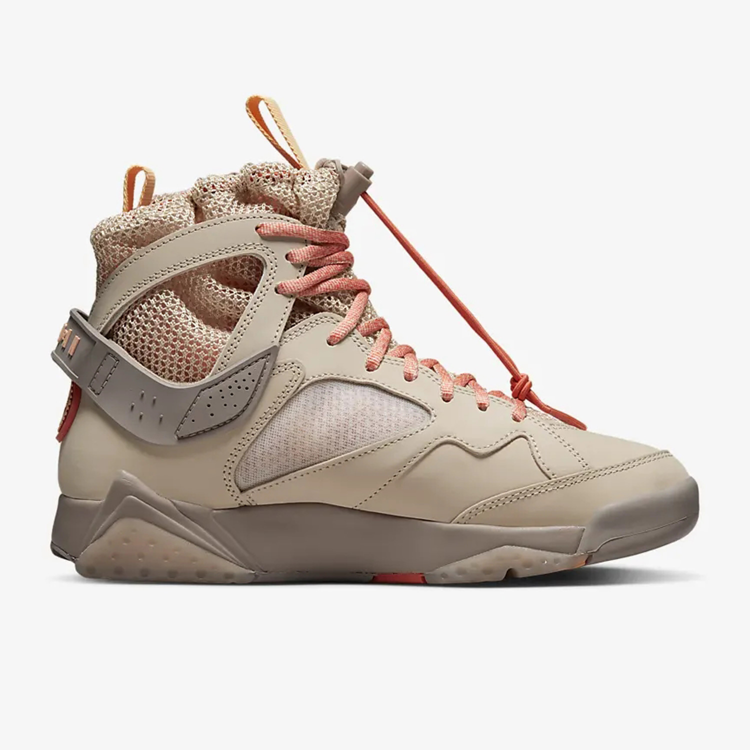 Nike genuine Air Jordan 7 Retr - огляд і ціна Women'S Shoes Nike Jordan