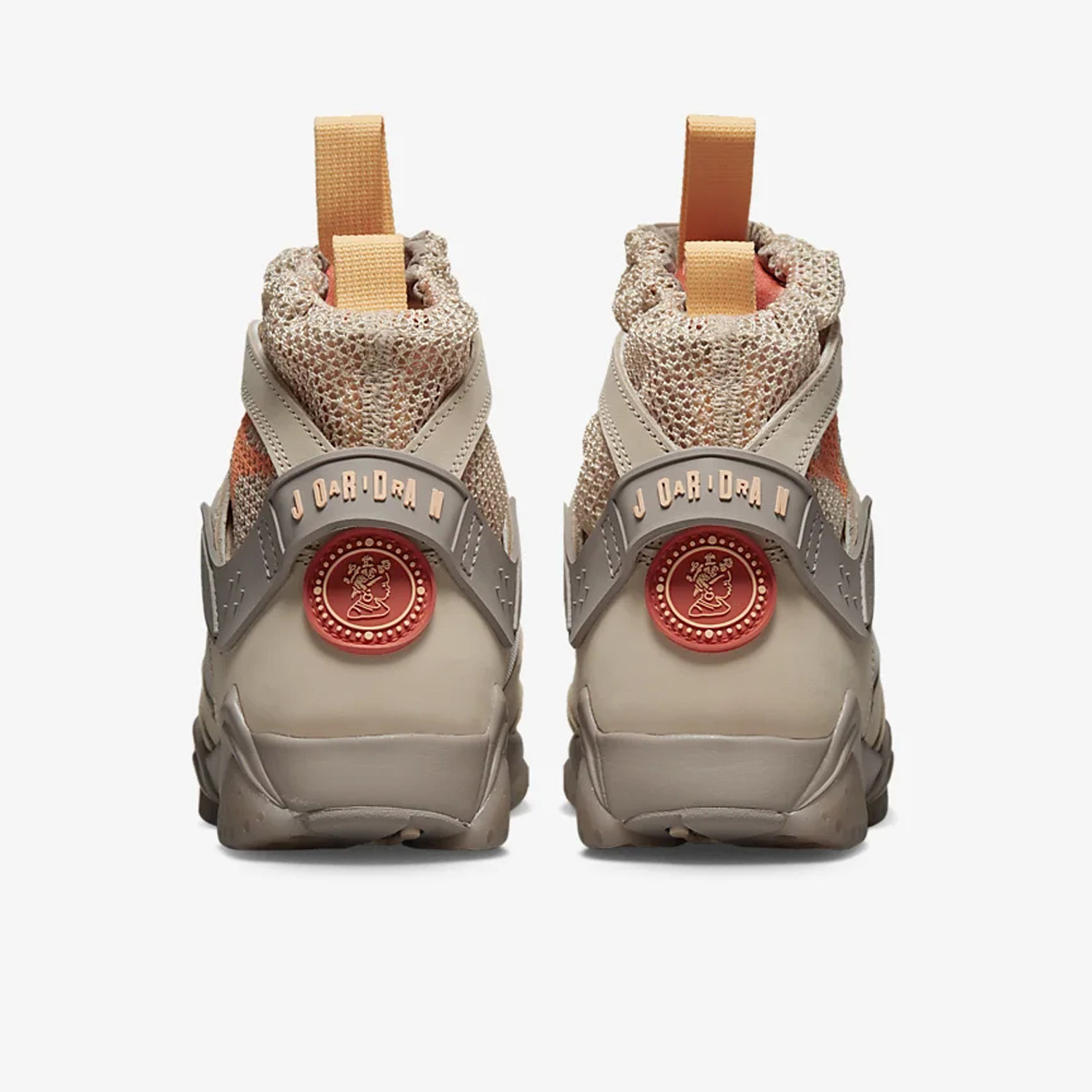 Nike genuine Air Jordan 7 Retr - огляд і ціна Women'S Shoes Nike Jordan