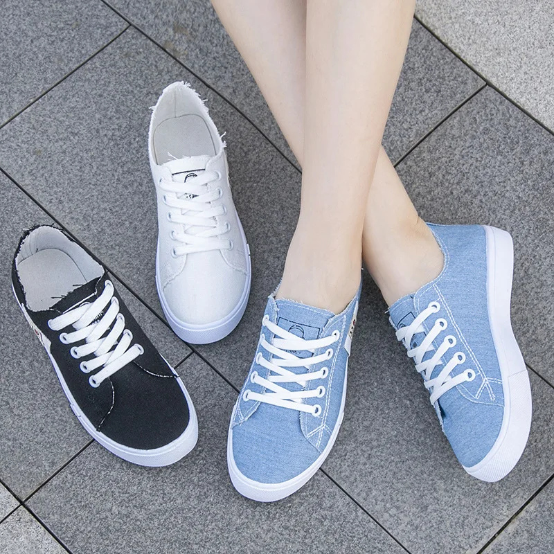 2026 Spring Summer Women Canva - огляд і ціна Women Shoes Sale