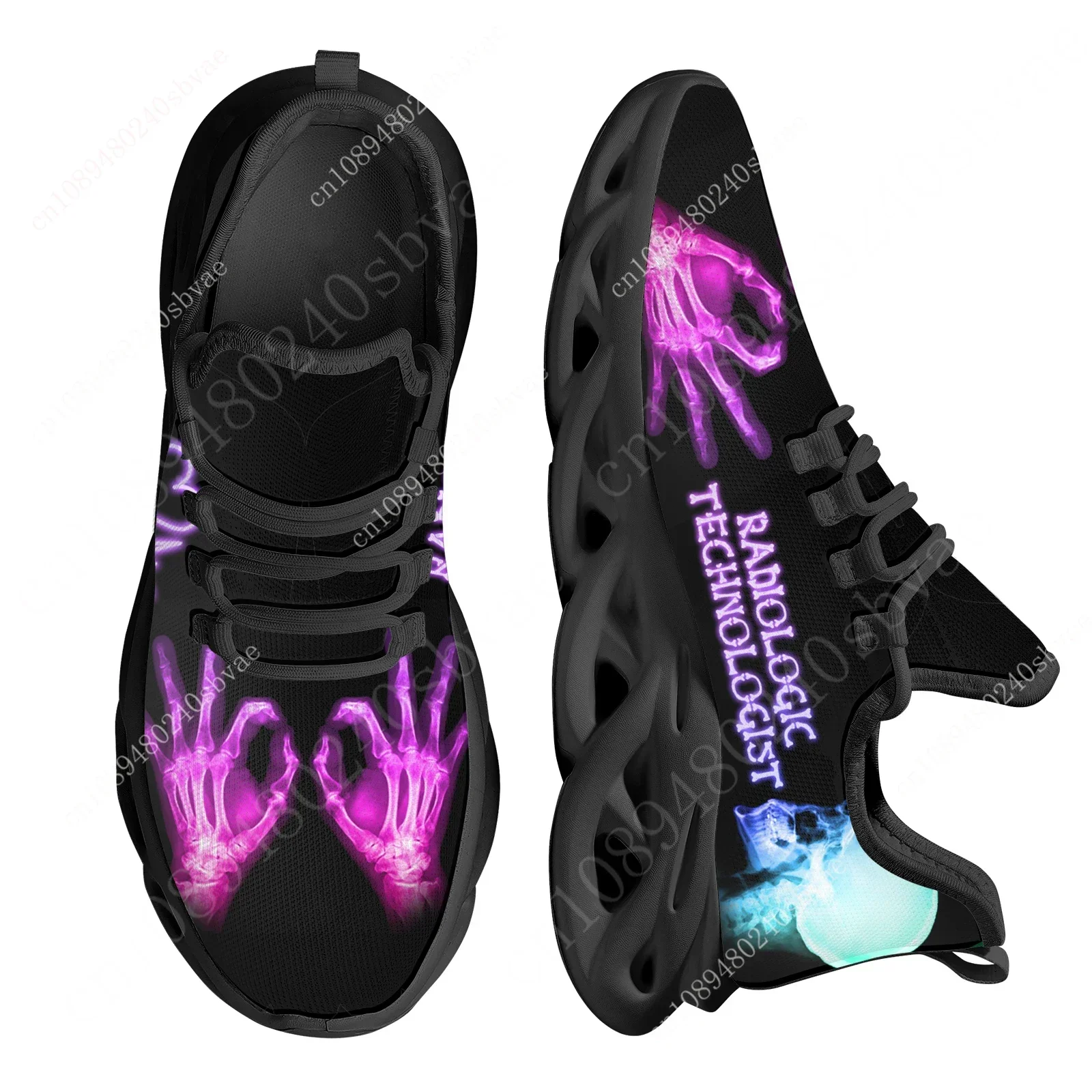 Radiologic Technologist Sneake - огляд і ціна Women Shoes Sneakers