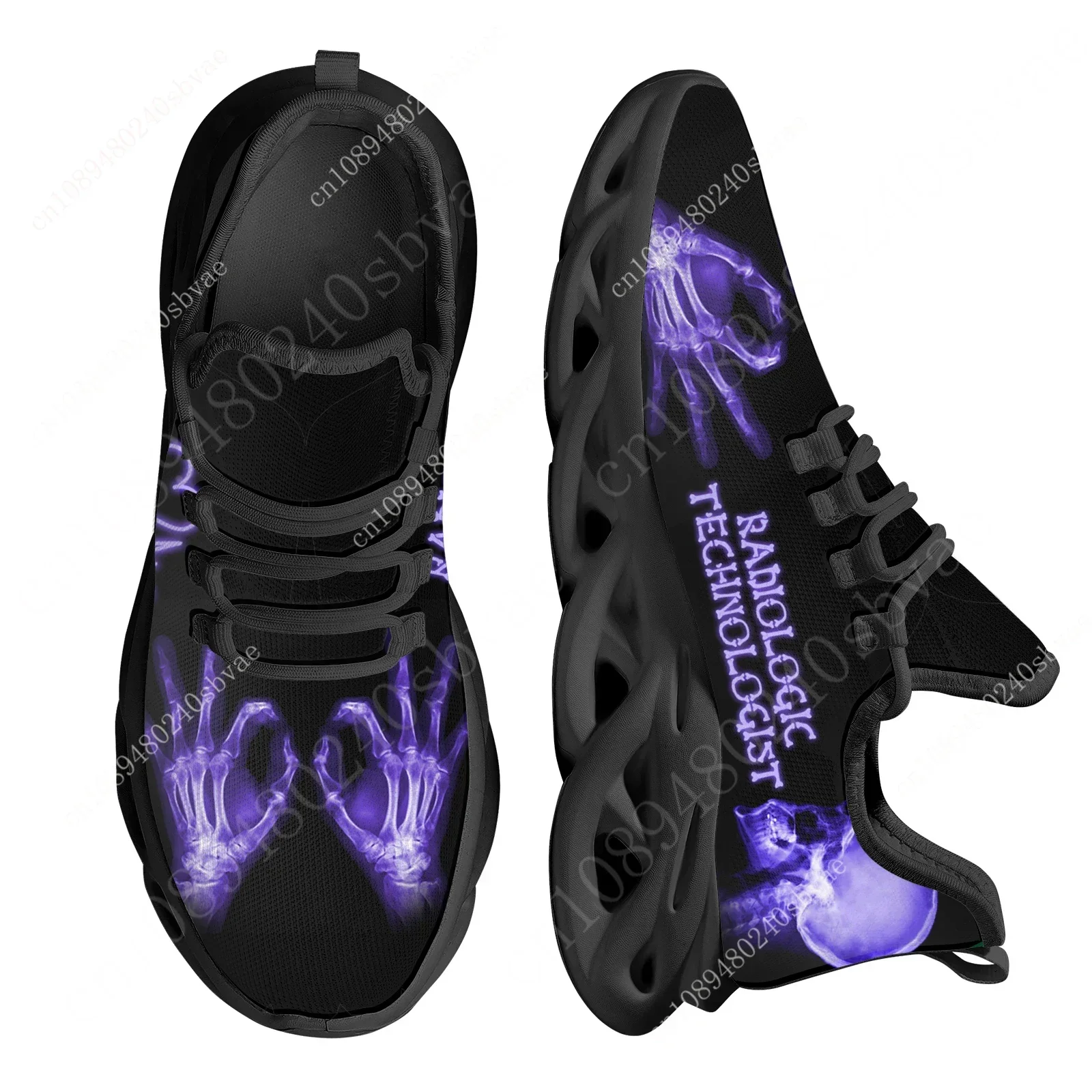 Radiologic Technologist Sneake - огляд і ціна Women Shoes Sneakers