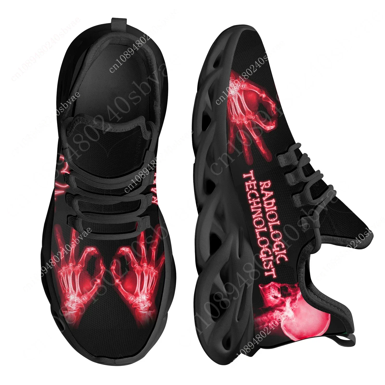 Radiologic Technologist Sneake - огляд і ціна Women Shoes Sneakers