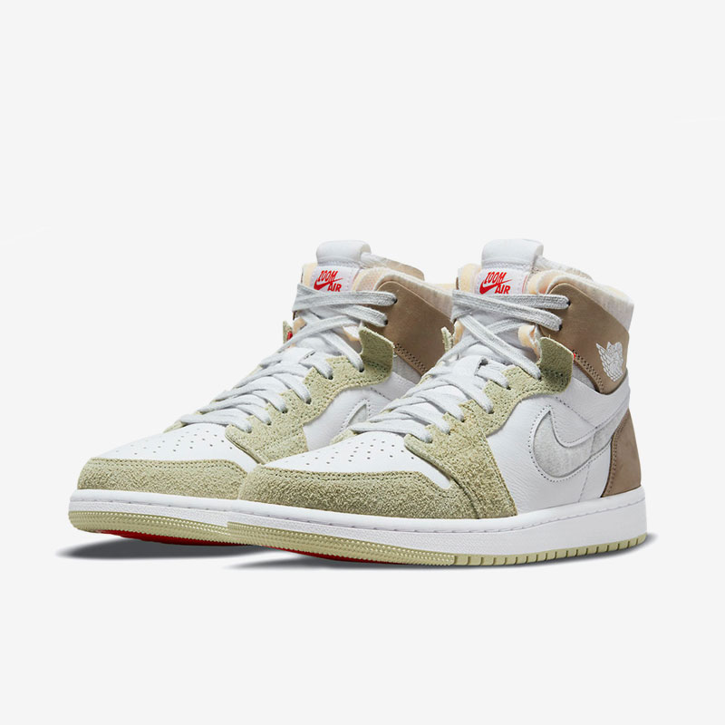 Nike Authentic Air Jordan 1 Zo - огляд і ціна Women'S Shoes Nike Jordan