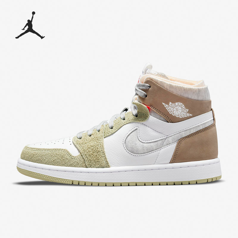 Nike Authentic Air Jordan 1 Zo - огляд і ціна Women'S Shoes Nike Jordan