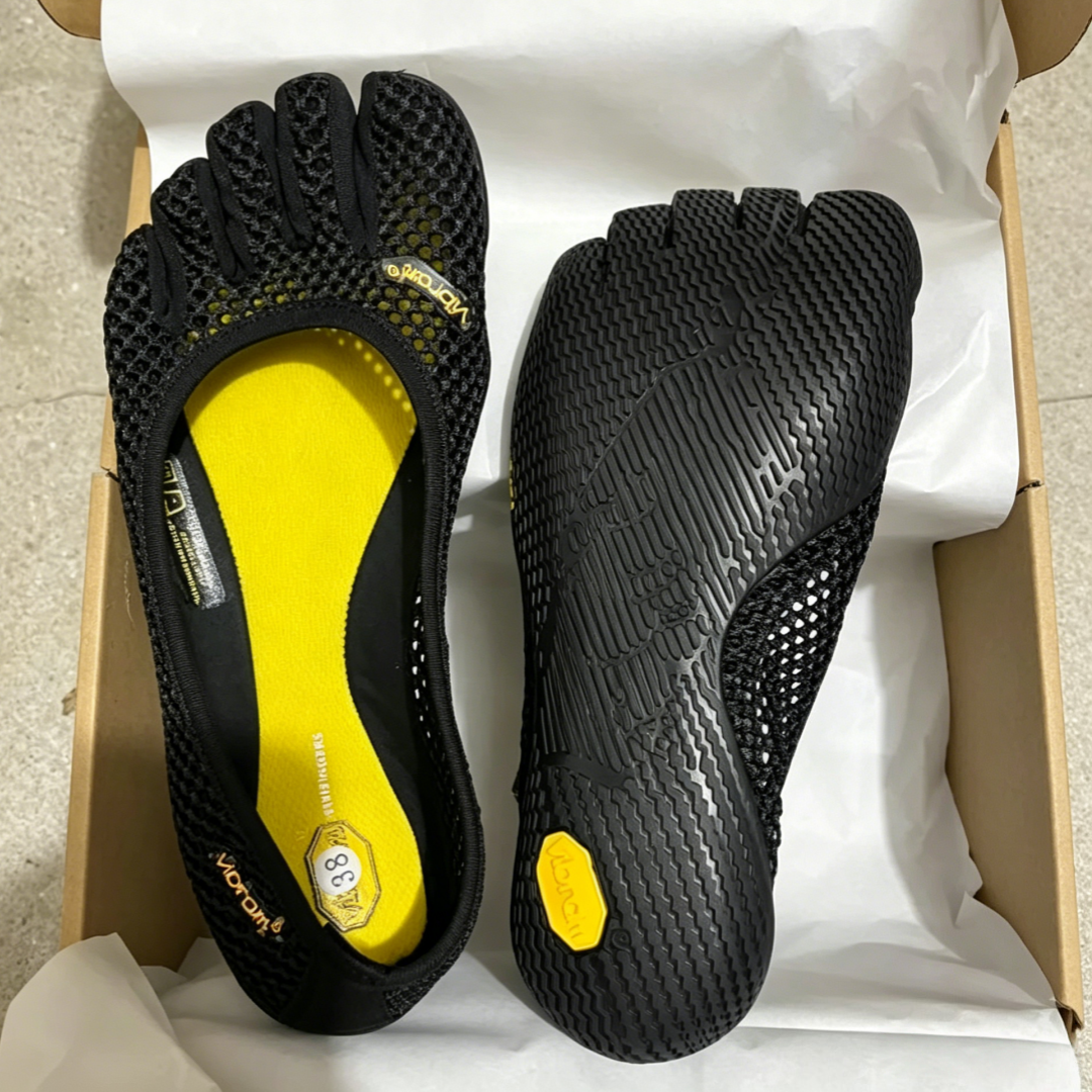 Custom Branded Vibram Mesh Fiv - огляд і ціна Women'S Shoes Vibram