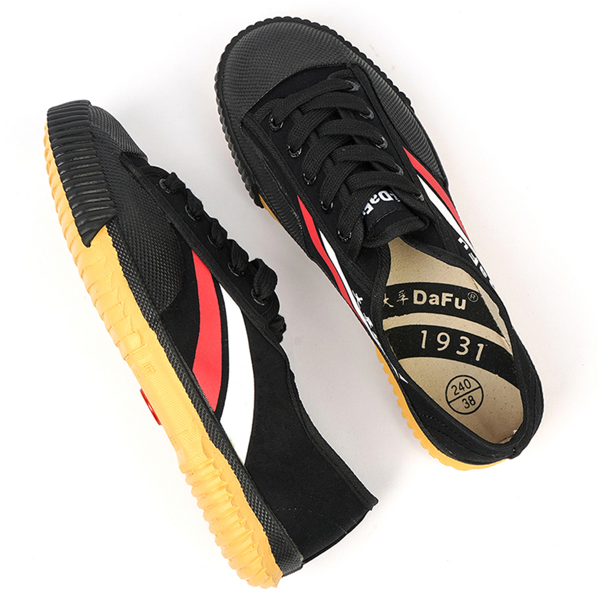 Original Dafu Kungfu Shoes New - огляд і ціна Women'S Shoes Vibram