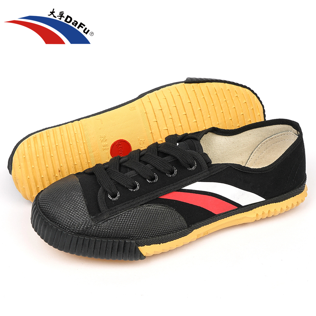 Original Dafu Kungfu Shoes New - огляд і ціна Women'S Shoes Vibram