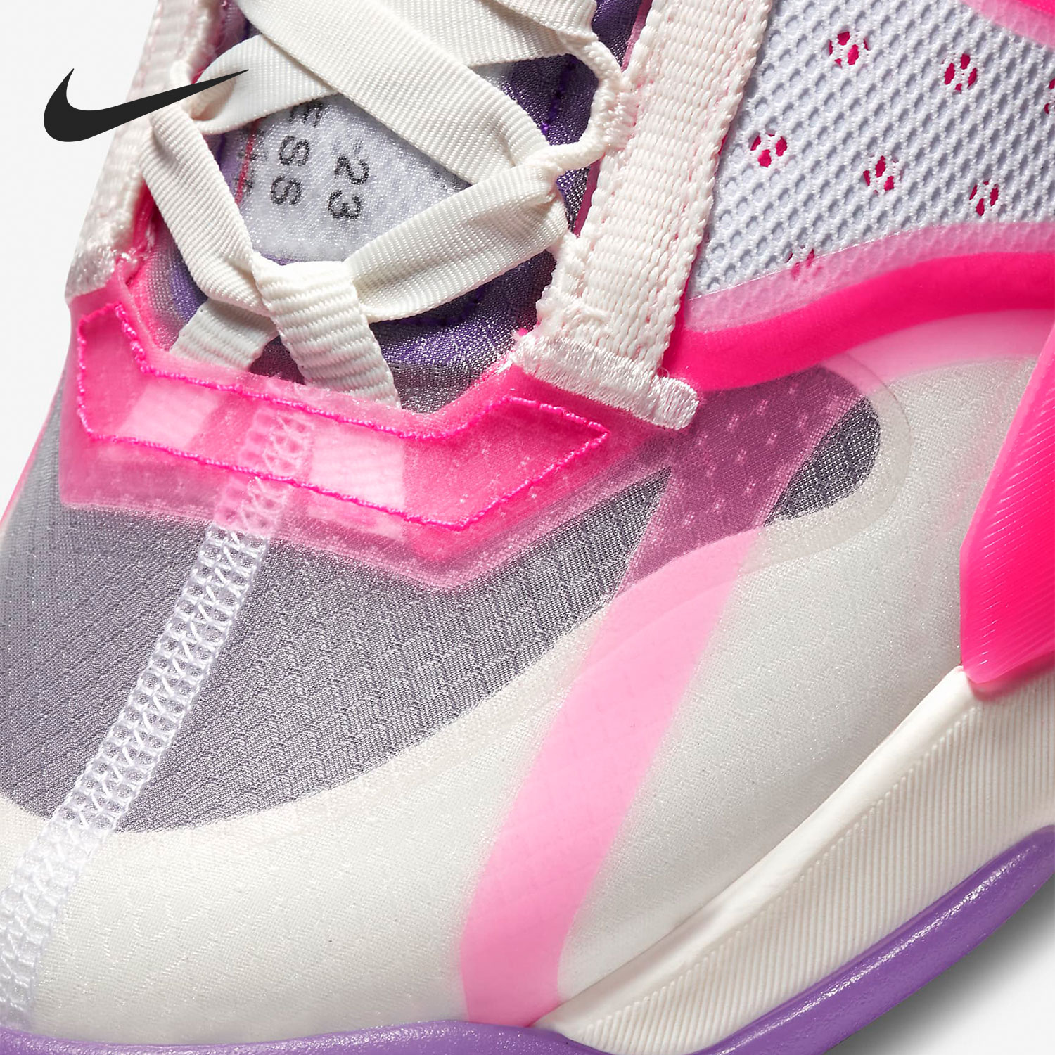 Nike genuine JORDAN DELTA wome - огляд і ціна Women'S Shoes Nike Jordan