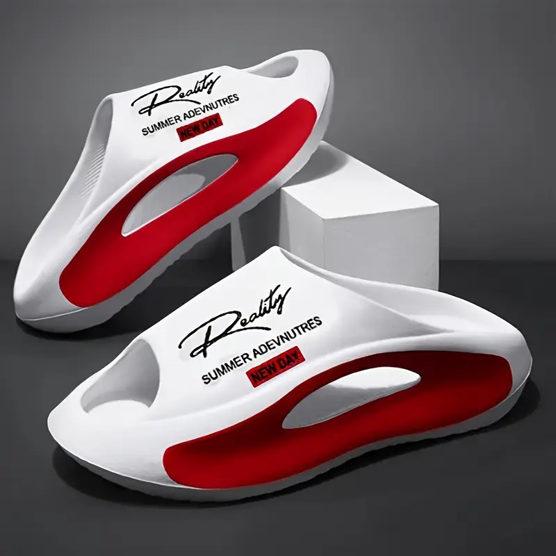 Unisex Casual Four Seasons Sli - огляд і ціна Women Shoes Sandals